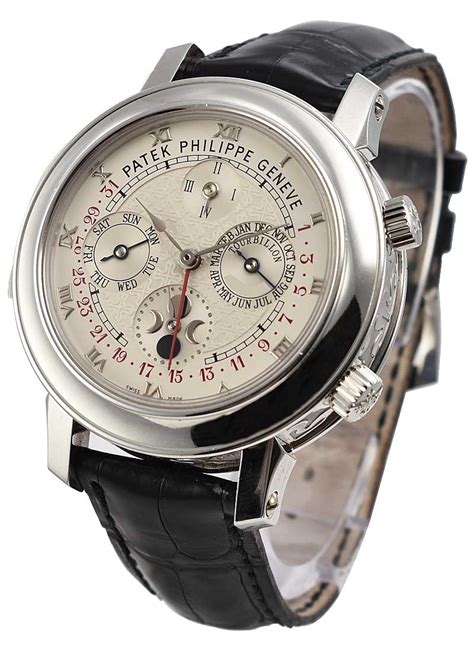 patek philippe 5002p for sale|Patek Philippe skymoon.